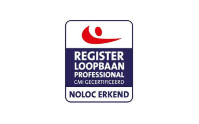 Gecertificeerd loopbaancoach