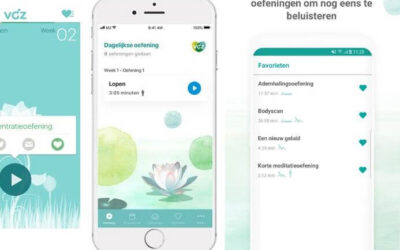 Gratis mindfulness coach app